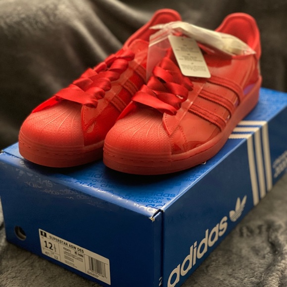 chicago girls do it better superstar shoes